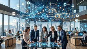 Your Partner in Safety & Automation